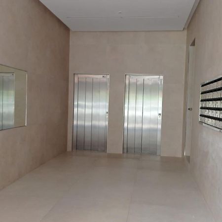 Jardines Del Turia - Espacioso Apartamento Apartment Valencia Exterior photo